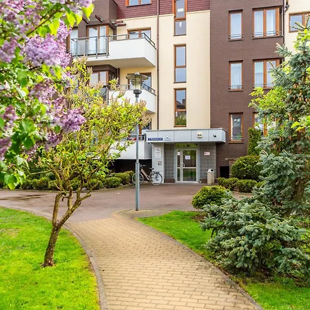 Mazowiecka Homely By Bookinghost Apartamento *